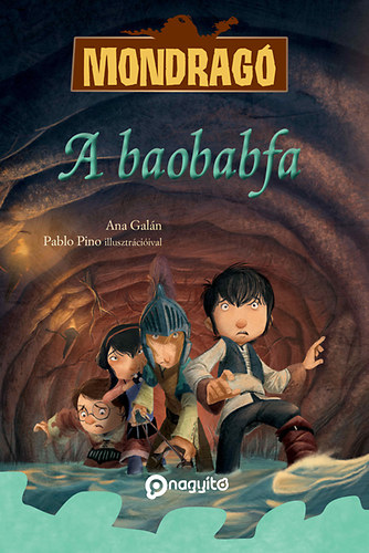 A baobabfa