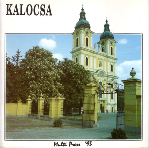 Kalocsa '93