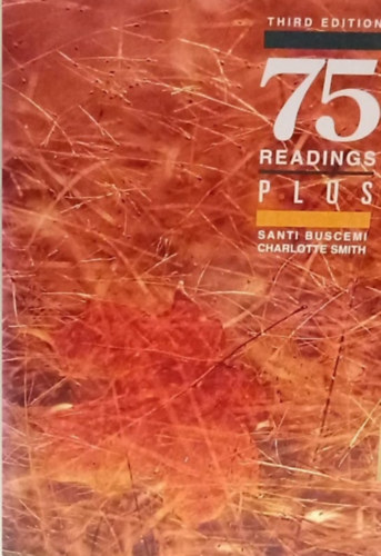 75 Readings Plus - 75 plusz olvasmny - Angol nyelv