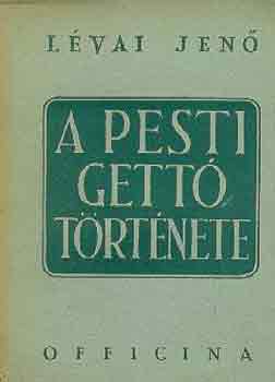 A pesti gett� t�rt�nete
