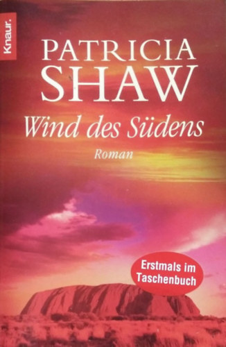 Patricia Shaw - Wind des Sdens