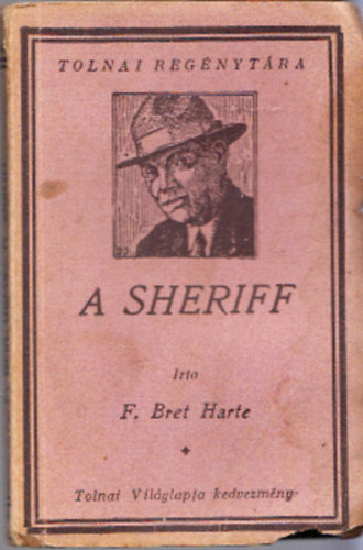 A sheriff