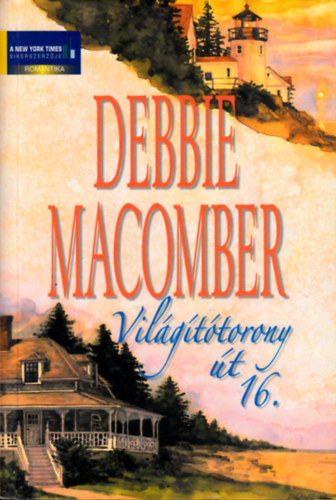 Debbie Macomber - Vilgttorony t 16.