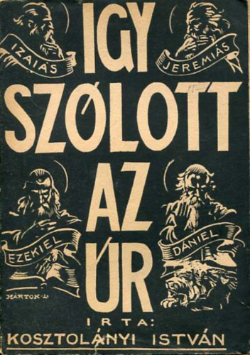 gy szlott az r... II.