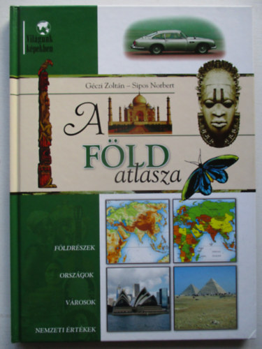 A Fld atlasza