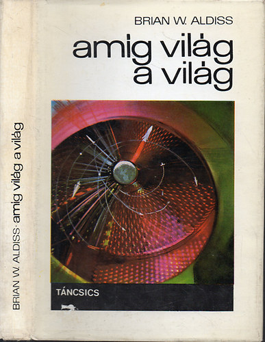 Amg vilg a vilg