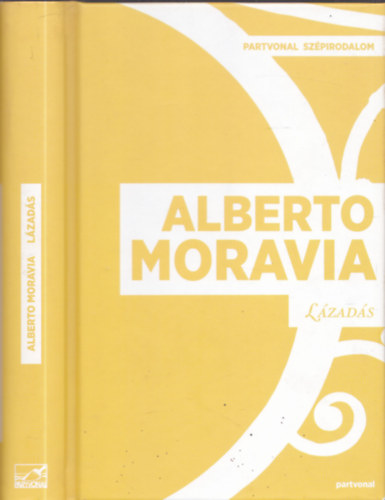 Alberto Moravia - Lzads