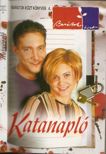 Katanapl� (Bar�tok K�zt K�nyvek 4.)