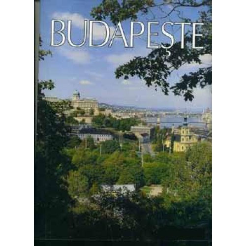 Bal�zs Dercs�nyi - Budapest Budape�te (t�r�k, T�rk)