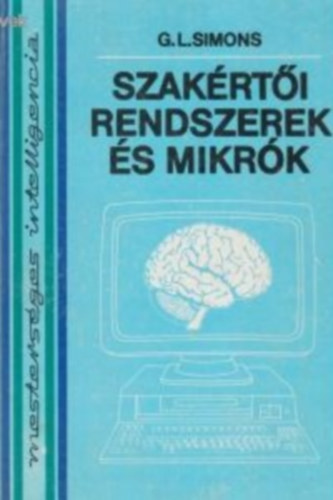 Szak�rt�i rendszerek �s mikr�k
