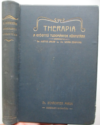 Seb�szeti gy�gy�t�s