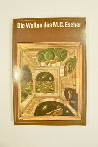 Die Welten des M.C. Escher