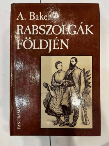 Rabszolg�k f�ldj�n