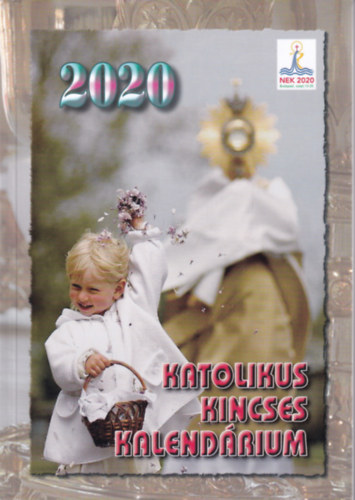 Katolikus Kincses Kalendrium 2020