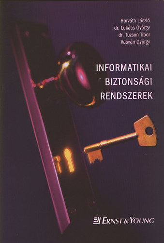 Informatikai biztonsgi rendszerek