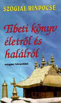 Tibeti knyv letrl s hallrl