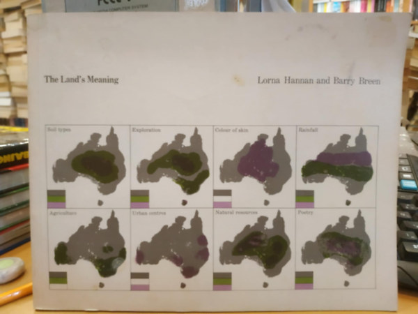 The Land's Meaning