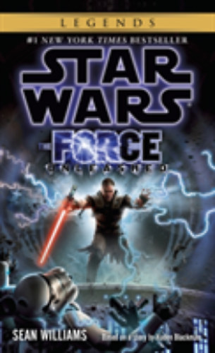 Sean Williams - Star Wars The Force Unleashed