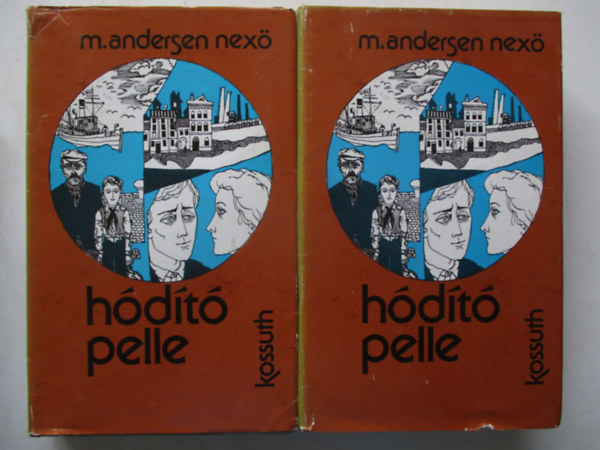 Hdt Pelle I-II.