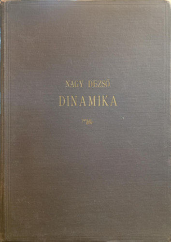 Dinamika