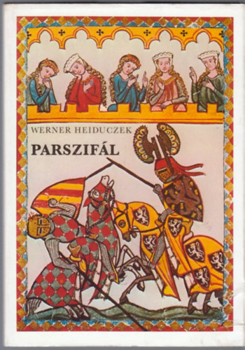 Parszifl