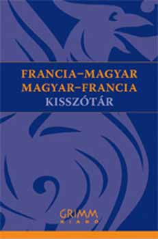 Plfy Mihly  (Szerk.) - Francia-Magyar, Magyar-Francia kissztr