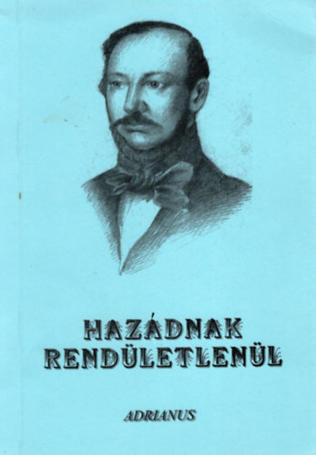 Hazdnak rendletlenl