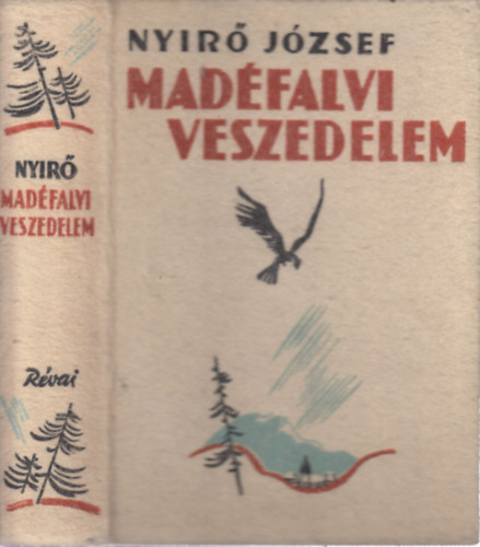 Madfalvi veszedelem (halina ktsben)