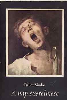 Aranyecset-A nap szerelmese