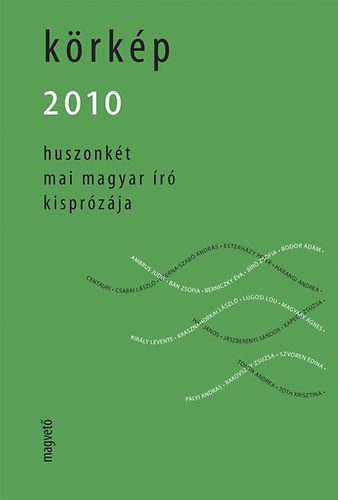 Srkzy Bence; Boldizsr Ildik - Krkp 2010