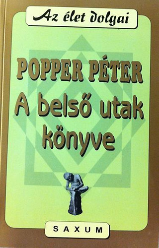 Popper Pter - A bels utak knyve