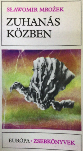 Zuhan�s k�zben - Elbesz�l�sek