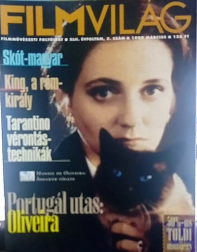 Filmvilg 1999. mrcius