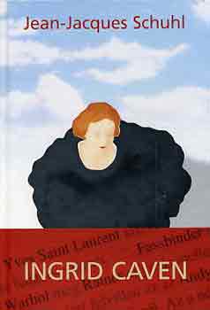 Ingrid Caven