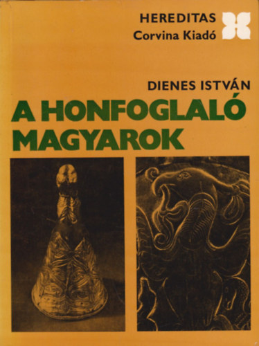 A honfoglal magyarok