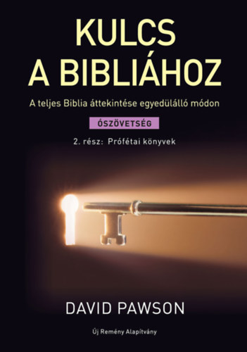 Kulcs a Bibli�hoz 2.