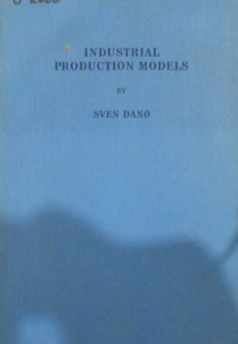 Sven Dano - Industrial Promotion Models