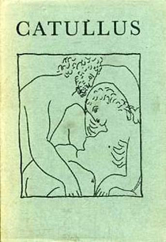 Caius Valerius Catullus �sszes versei