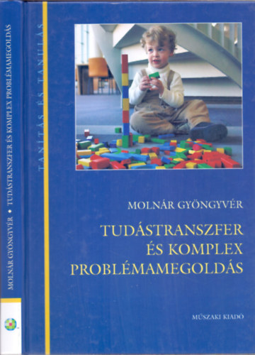 Molnr Gyngyvr - Tudstranszfer s komplex problmamegolds