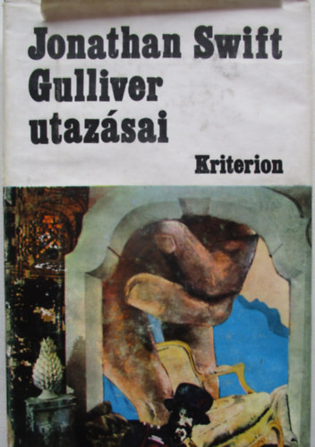 Gulliver utaz�sai