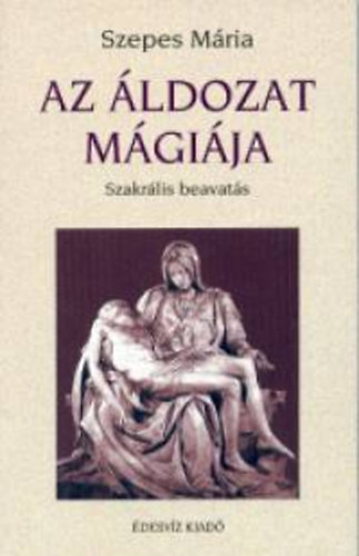 Az ldozat mgija