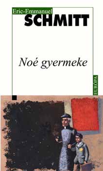 No gyermeke