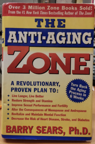 The Anti-Aging Zone