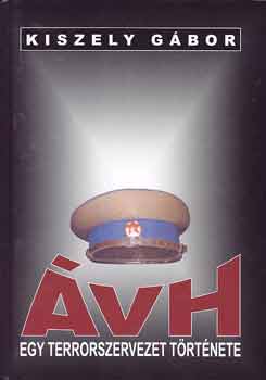 �vh-egy terrorszervezet t�rt�nete