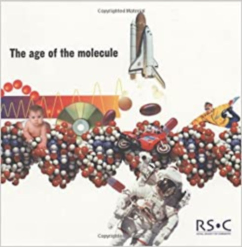 The age of the molecule