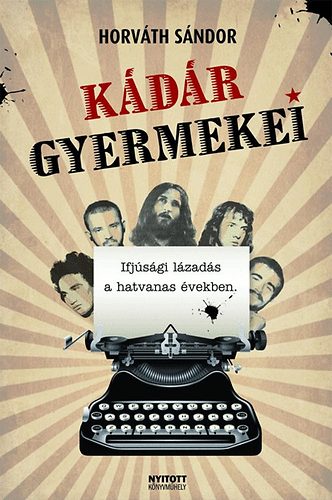 Kdr gyermekei