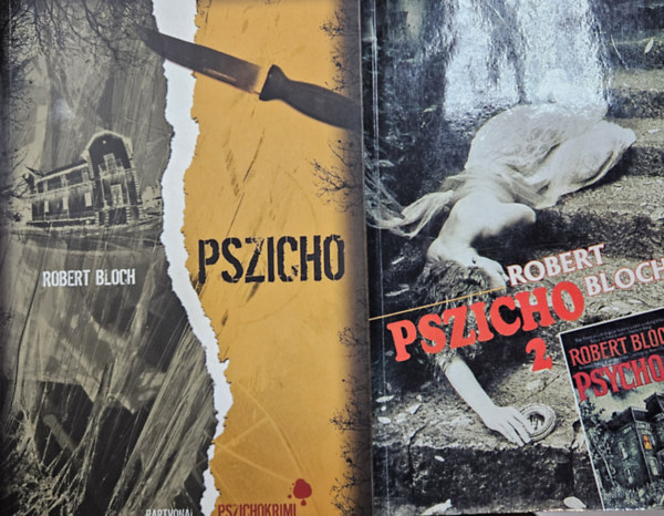 Pszicho 1-2.