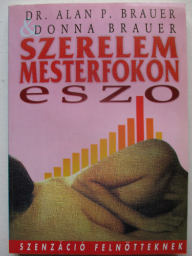 Szerelem mesterfokon (ESZO)