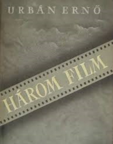 Hrom film (Tzkeresztsg, Vihar, Hintnjr szerelem)