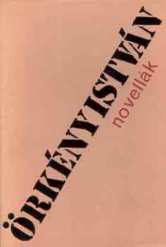 Novell�k I-II. (�rk�ny)